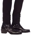 Dsquared2 'exclusive For Vitkac' Limited Collection Boots In Black