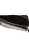 Dsquared2 'exclusive For Vitkac' Limited Collection Wallet In Black