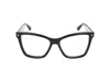 Dsquared2 Eyeglasses In Black
