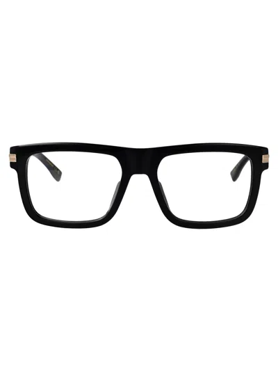 Dsquared2 Eyeglasses In Black