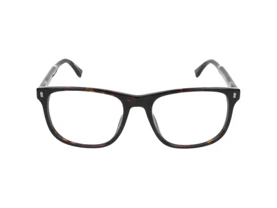 Dsquared2 Eyeglasses In Brown