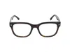 Dsquared2 Eyeglasses In Brown