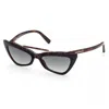 Dsquared2 Sunglasses In Brown