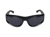 DSQUARED2 DSQUARED2 EYEWEAR CAT EYE FRAME SUNGLASSES