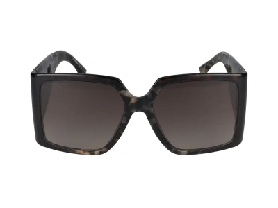 Dsquared2 Eyewear Square Frame Sunglasses In Multi