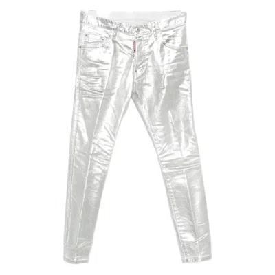DSQUARED2 FABRIC DENIM