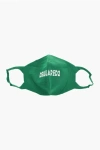 Dsquared2 Fabric Face Mask