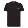 Dsquared2 Logoed T-shirt