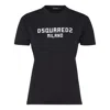 Dsquared2 Logo-print T-shirt