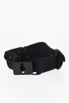 Dsquared2 Fabric Utility Belt With Flashlight 40mm