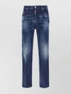 Dsquared2 Dsquared Men Cool Guy Jeans In Blue