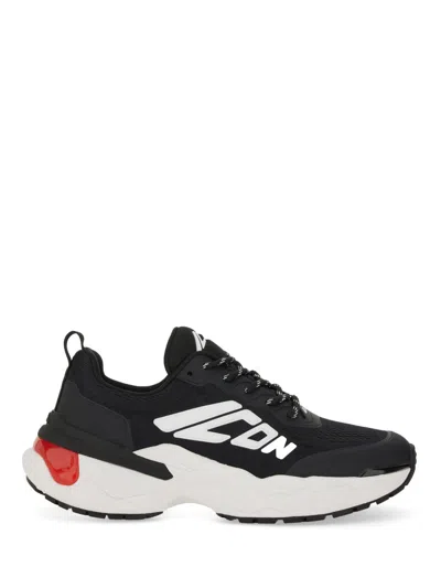 DSQUARED2 "FASTER" SNEAKER