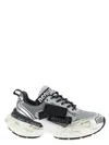 Dsquared2 Faster Sneakers Gray In Gray