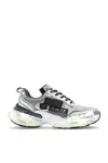 Dsquared2 Sneaker In Gray