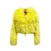 DSQUARED2 FEATHERS BOMBER JACKET