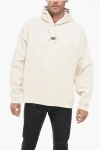 Dsquared2 Sweatshirts In Beige