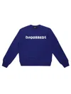 DSQUARED2 DSQUARED2 FELPA GC LOGO