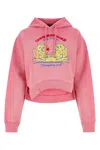 Dsquared2 Hoodie In Pink