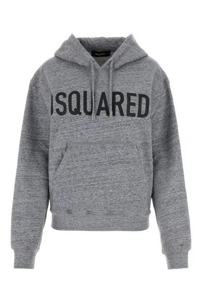 DSQUARED2 FELPA-S ND DSQUARED FEMALE