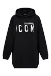 Dsquared2 Felpe In Black