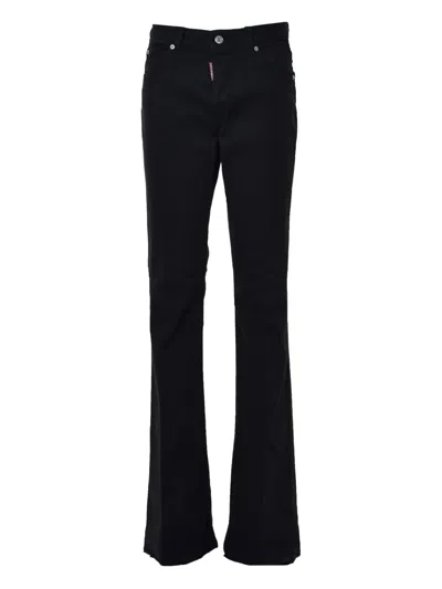 Dsquared2 Five-pocket Jeans