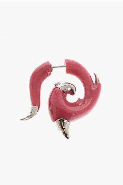 Dsquared2 Flames Single Earring