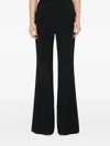 Dsquared2 Pantalone Mod. Flare In Black