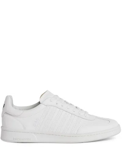 Dsquared2 Flat Shoes