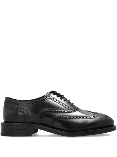 DSQUARED2 DSQUARED2 FLAT SHOES