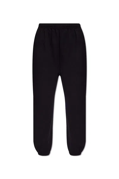 Dsquared2 Woman Pants Black Size M Cotton