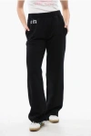 Dsquared2 Icon Print Cotton Track Pants