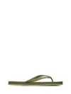 Dsquared2 Dsquared Men Rubber Thong Sandal