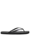 Dsquared2 Dsquared Men Slide Sandal In Black