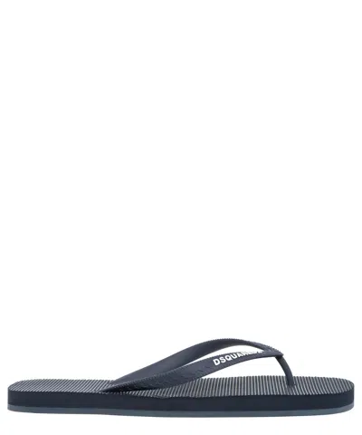DSQUARED2 FLIP FLOPS