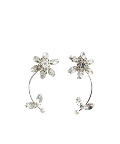 DSQUARED2 DSQUARED2 GEMSTONE EARRINGS