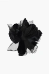 Dsquared2 Flower Shaped Maxi Pin