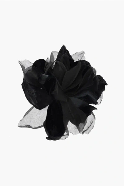 Dsquared2 Flower Shaped Maxi Pin