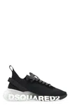 DSQUARED2 FLY LOW-TOP SNEAKER