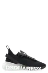 DSQUARED2 FLY LOW-TOP SNEAKERS