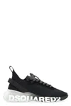 DSQUARED2 DSQUARED2 FLY LOW-TOP SNEAKERS