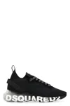 DSQUARED2 FLY RUNNING SNEAKERS