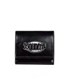 Dsquared2 Folding Wallet In Black