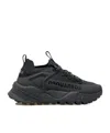 Dsquared2 Sneakers In Black
