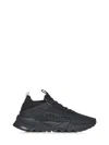 Dsquared2 Sneakers In Black