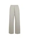 Dsquared2 Frosted Melange Track Pants In Multi