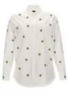 DSQUARED2 DSQUARED2 FRUIT EMBROIDERY SHIRT