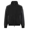 Dsquared2 Fuzzy Oversized Icon Sweatshirt In Black