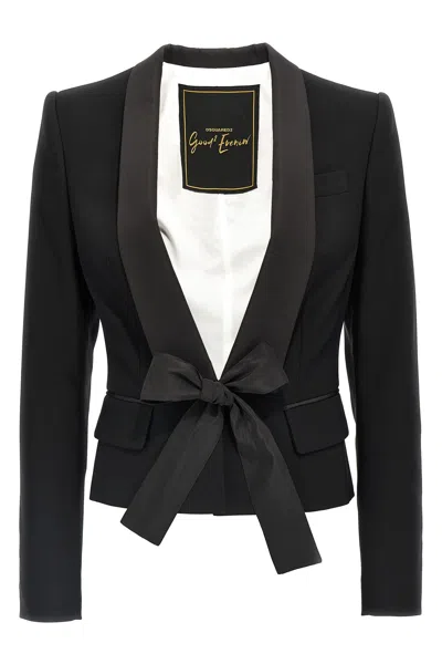 DSQUARED2 DSQUARED2 'GATSBY' BLAZER