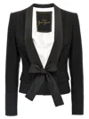Dsquared2 Gatsby Blazer And Suits In Black