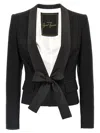 Dsquared2 Gatsby Blazer And Suits In Black